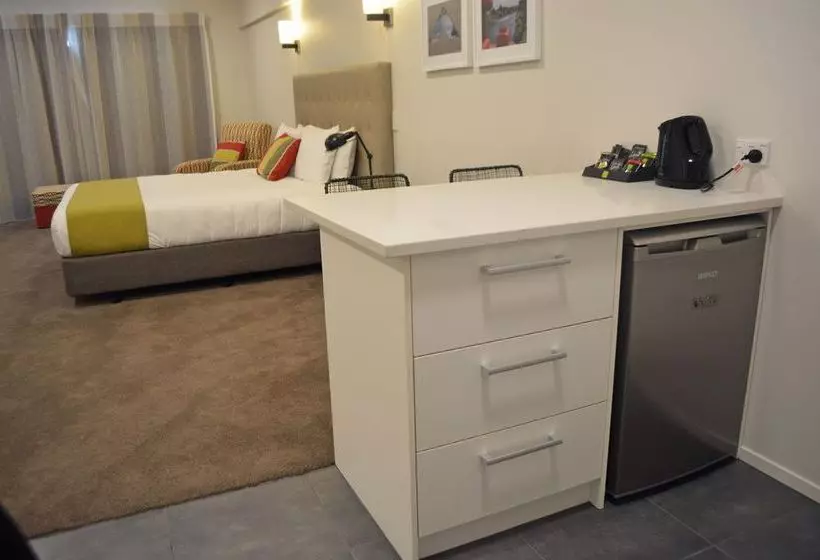 Fotos del hotel Clarion Suites Ambassador:  16