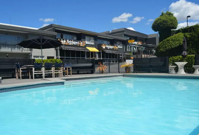 Fotos del hotel Clarion Suites Ambassador:  19