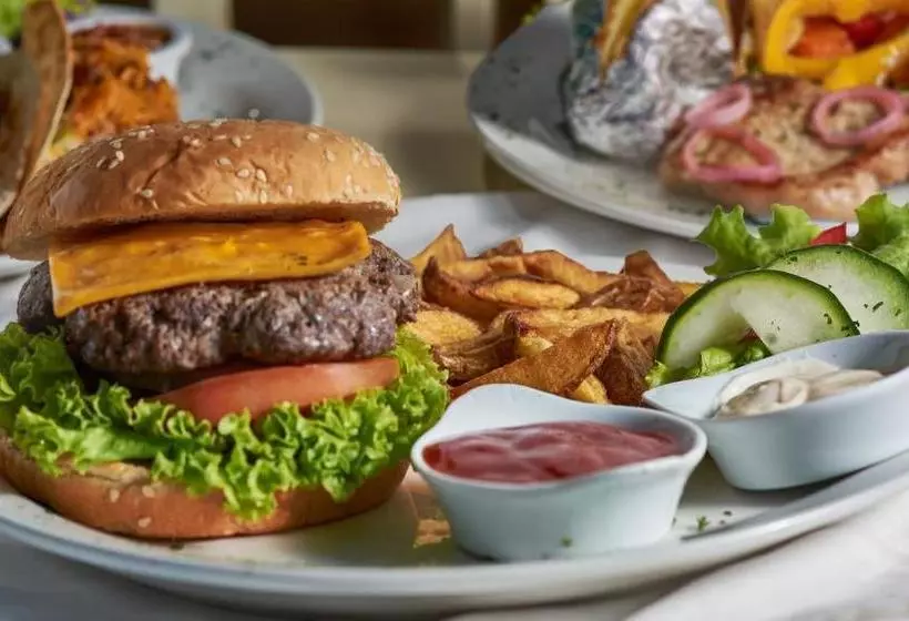 Fotos del hotel Grand Laguna Beach:  2