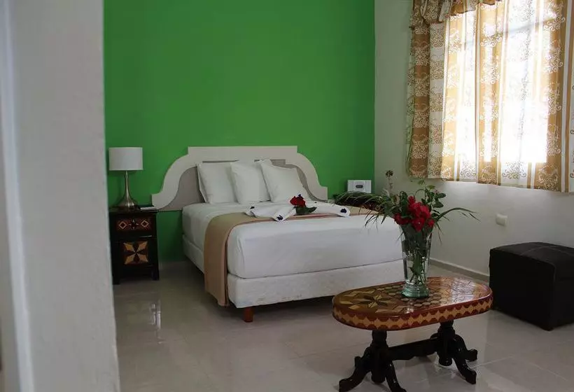 Fotos del hotel Tulum Inn:  22