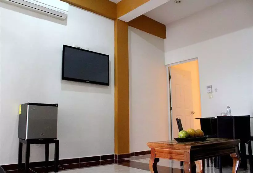 Fotos del hotel Tulum Inn:  2