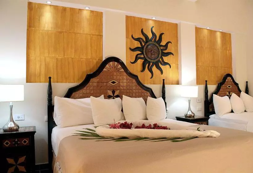 Fotos del hotel Tulum Inn:  18