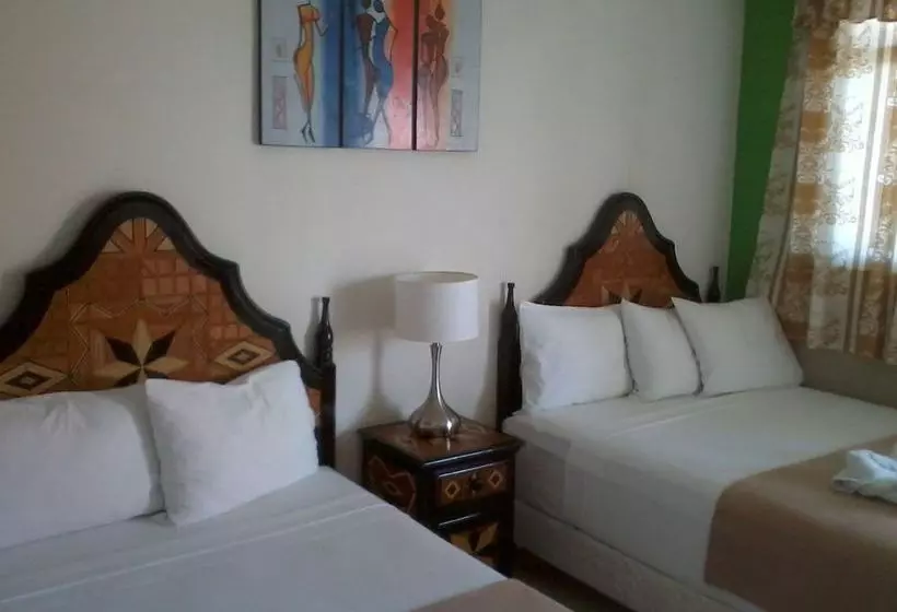 Fotos del hotel Tulum Inn:  13