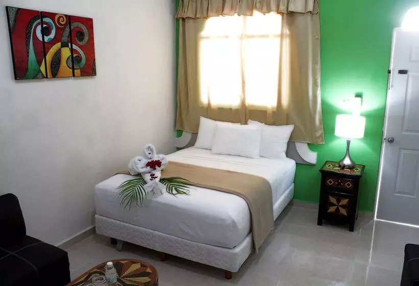 Fotos del hotel Tulum Inn:  11