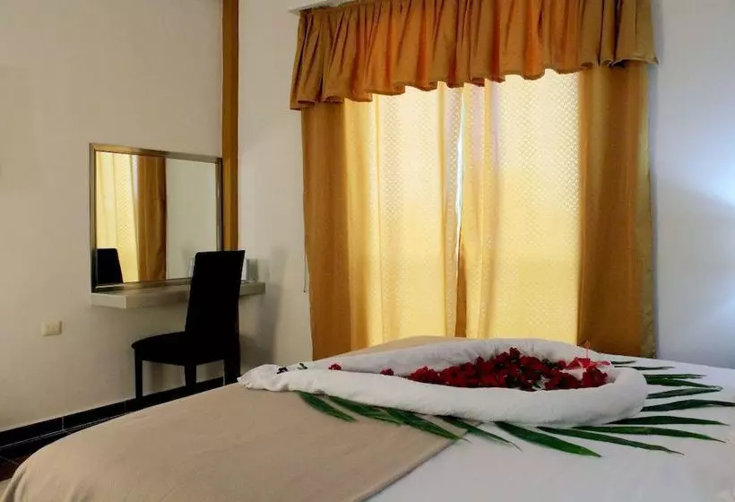 Fotos del hotel Tulum Inn:  7