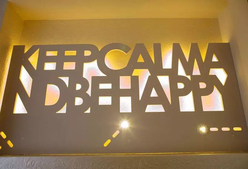 Fotos del hotel Selection Premium:  6