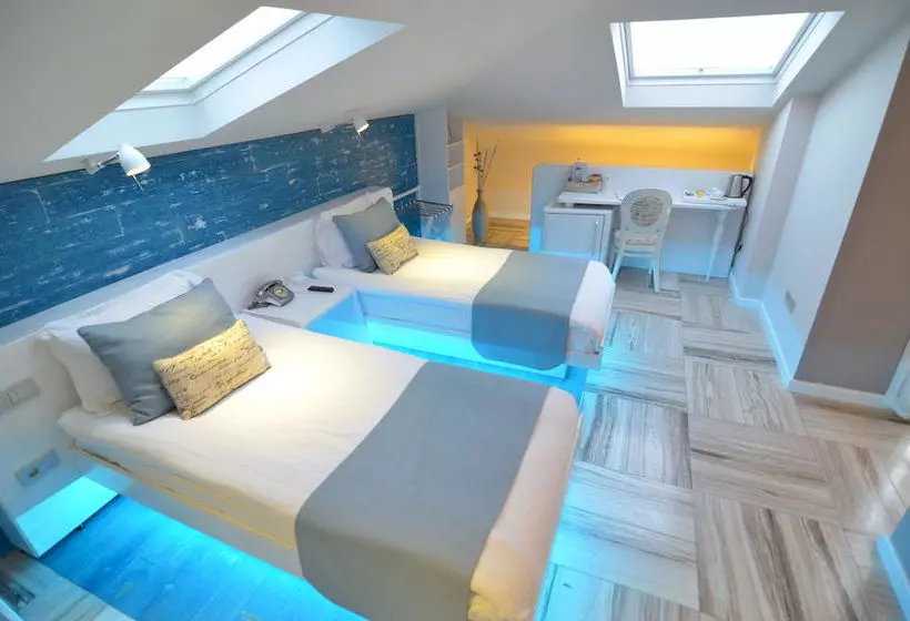 Fotos del hotel Selection Premium:  23