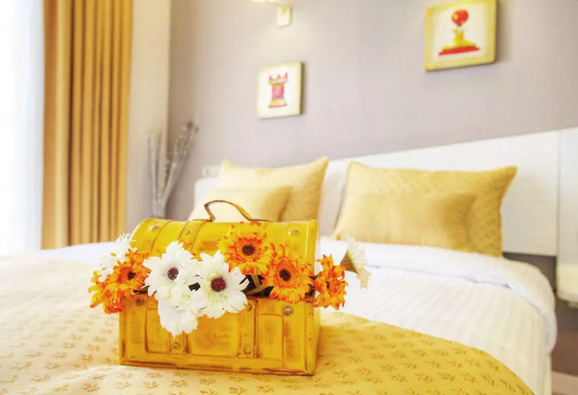 Fotos del hotel Selection Premium:  16