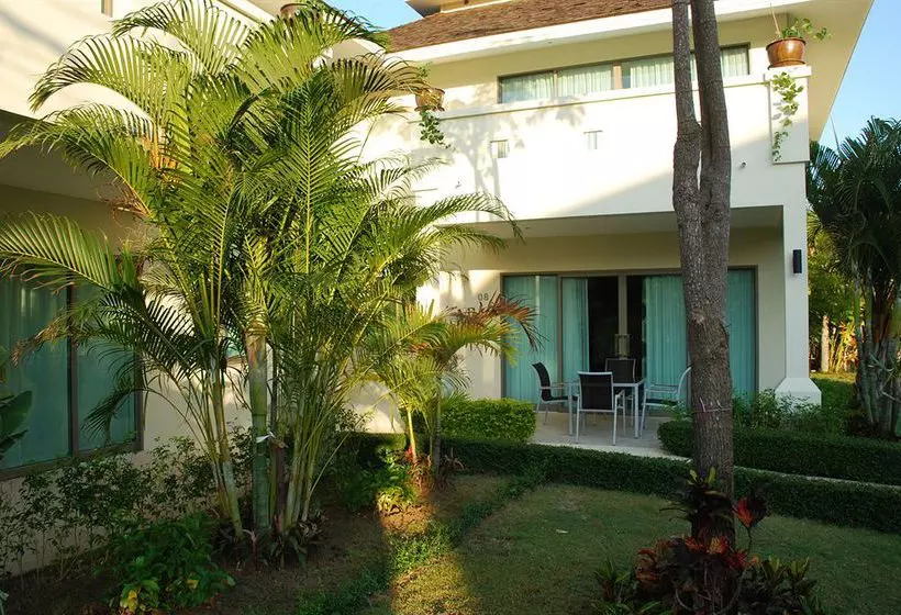 Fotos del hotel Akamai Village:  14