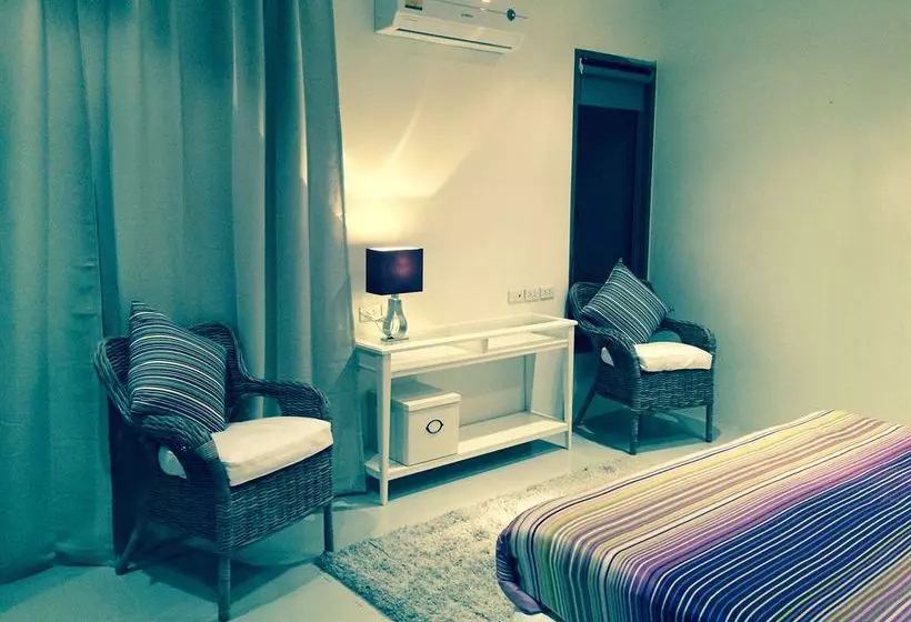 Fotos del hotel Akamai Village:  4