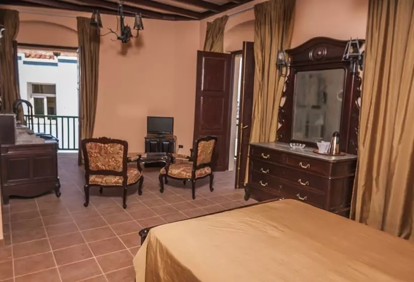 Fotos del hotel Camino De Hierro:  6