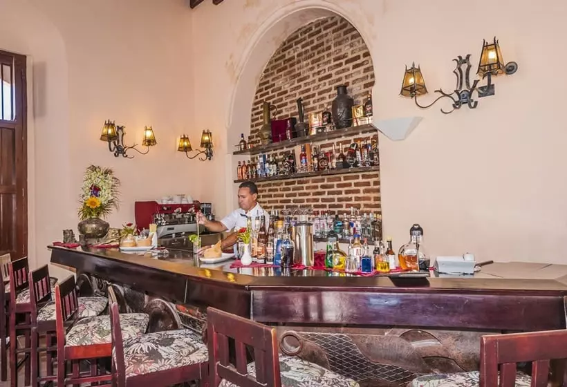 Fotos del hotel Camino De Hierro:  4