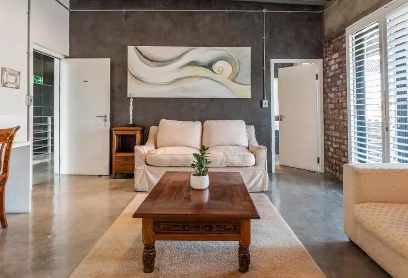 Fotos del hotel Sunsetloft:  8