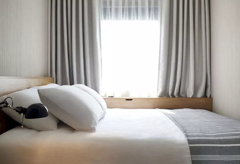 Fotos del hotel Good Hotel:  2