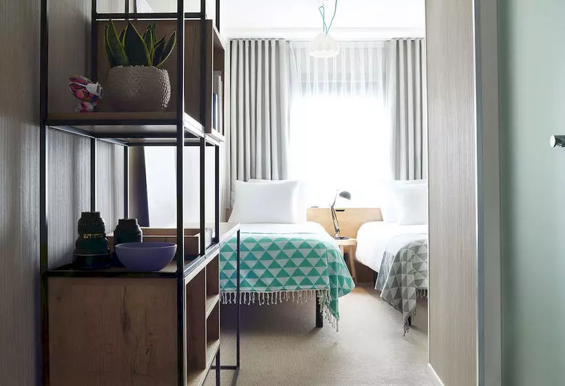 Fotos del hotel Good Hotel:  17