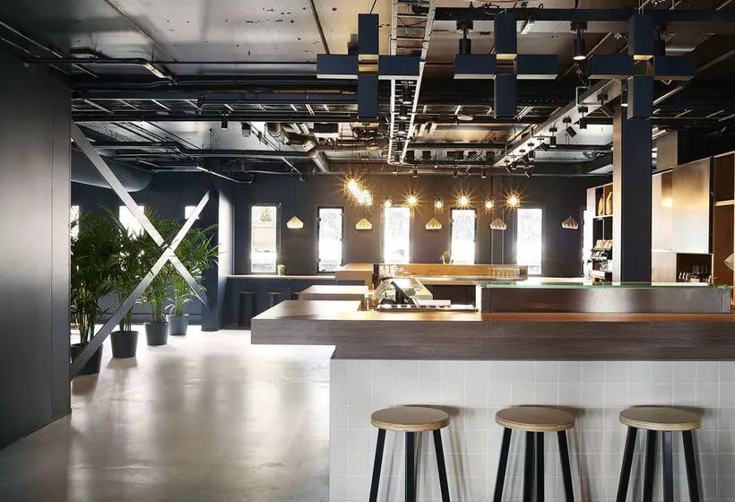 Fotos del hotel Good Hotel:  11