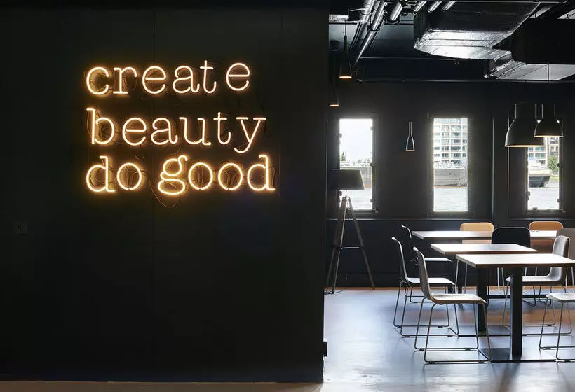 Fotos del hotel Good Hotel:  16