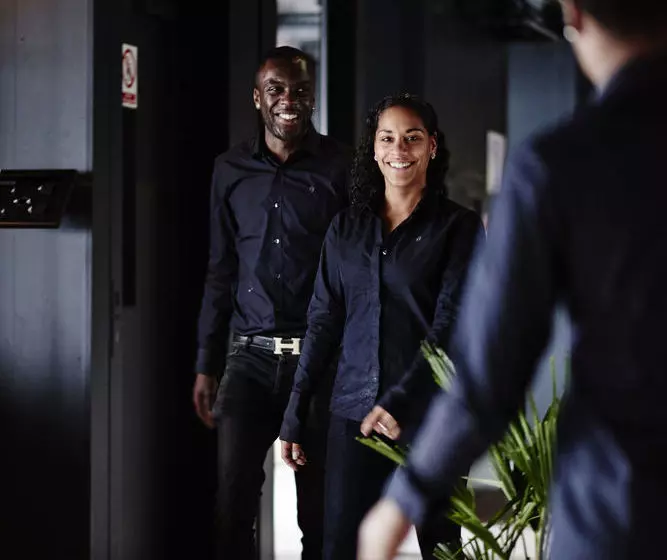 Fotos del hotel Good Hotel:  12