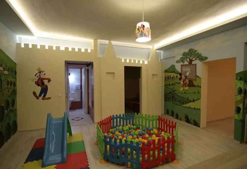 Daisy Garden Resort   All Inclusive