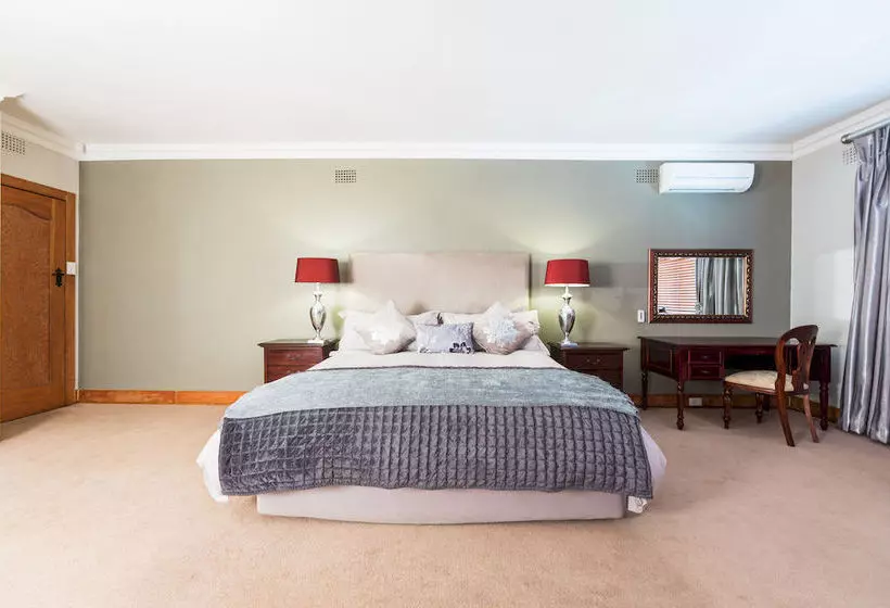 Fotos del hotel The View Boutique:  13