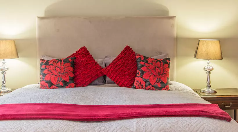 Fotos del hotel The View Boutique:  25