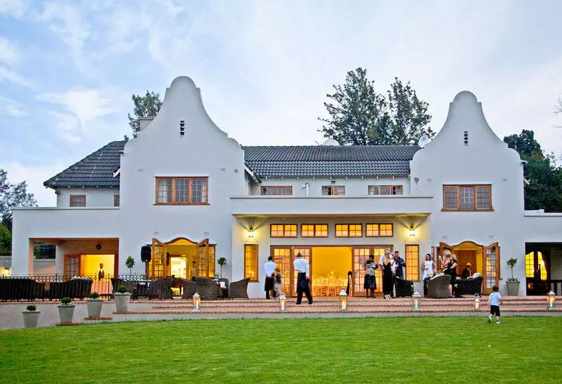 Fotos del hotel The View Boutique:  12