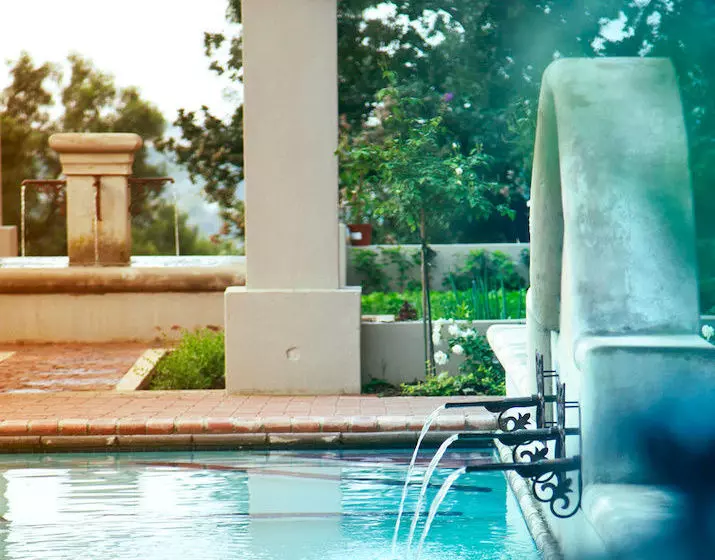 Fotos del hotel The View Boutique:  2