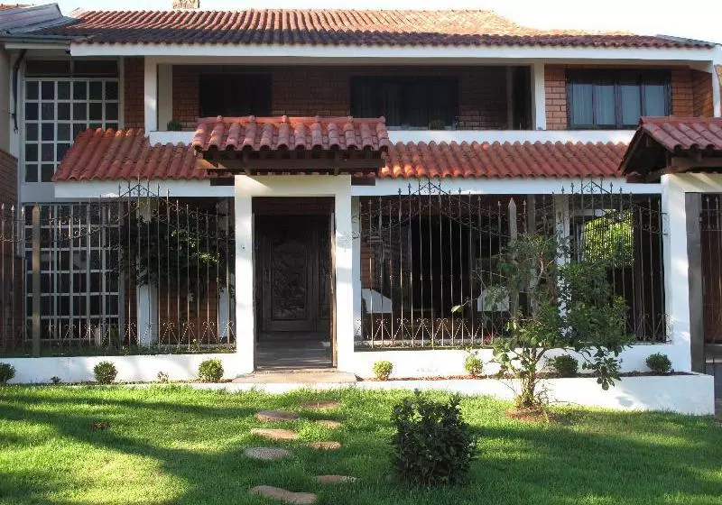 Fotos del hotel Upfront Lodge Iguassu:  13