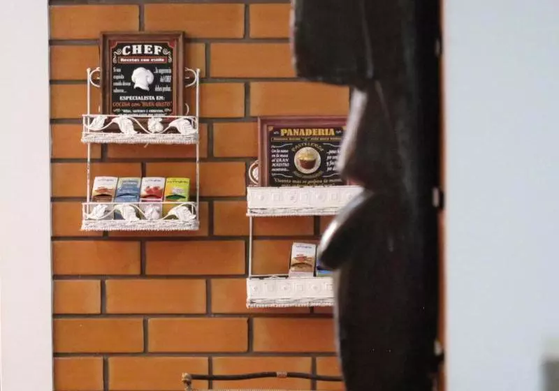 Fotos del hotel Upfront Lodge Iguassu:  14