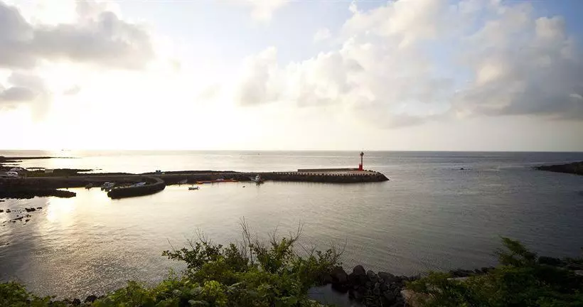 Fotos del hotel Luston Villa & Hotel:  12