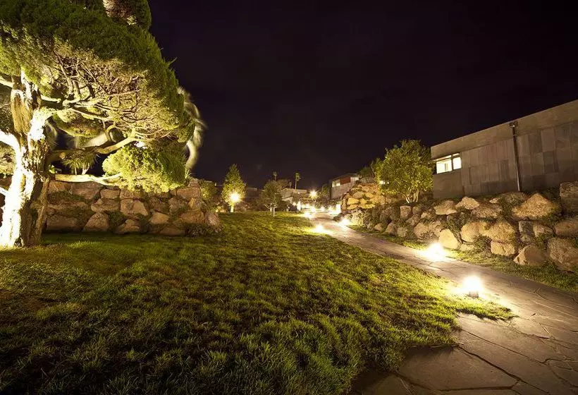 Fotos del hotel Luston Villa & Hotel:  7