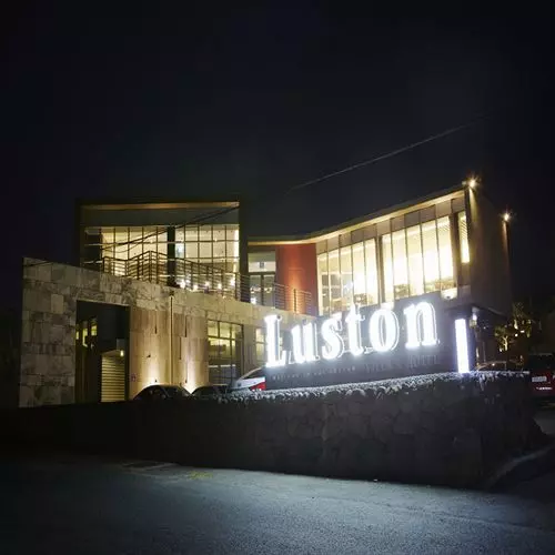 Fotos del hotel Luston Villa & Hotel:  15