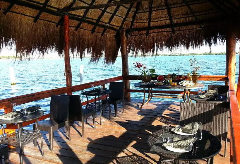 Fotos del hotel Casa Margarita Hotel Boutique:  13