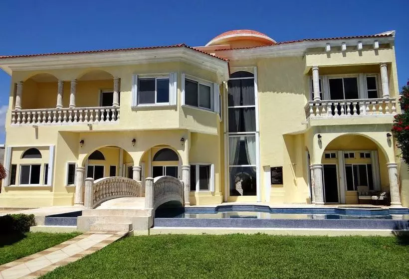 Fotos del hotel Casa Margarita Hotel Boutique:  11