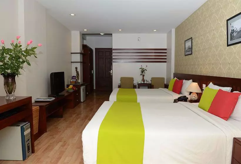 Fotos del hotel Golden Land:  2