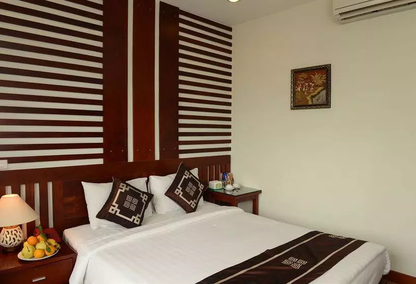 Fotos del hotel Golden Land:  6