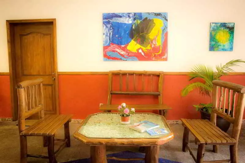 Fotos del hotel Paraíso Mexicano:  3