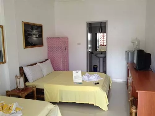 Fotos del hotel Alla Luna Rossa Beach:  23