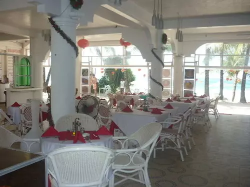 Fotos del hotel Alla Luna Rossa Beach:  8