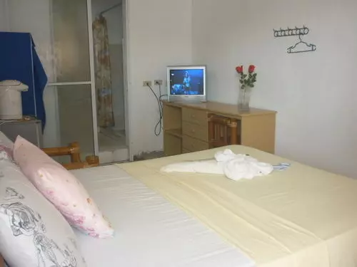 Fotos del hotel Alla Luna Rossa Beach:  7