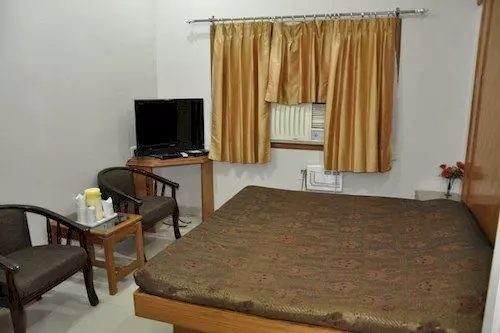 Fotos del hotel Capital O 1044  Vintage Basera:  7