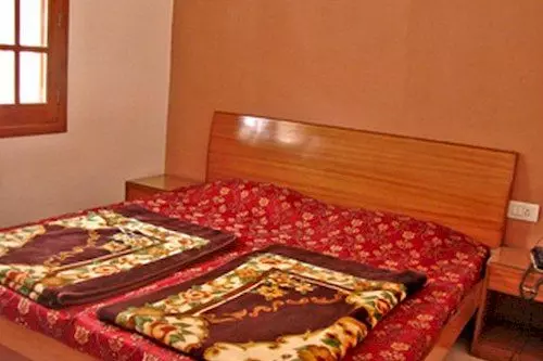 Fotos del hotel Capital O 1044  Vintage Basera:  13