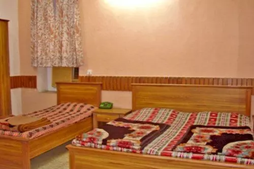 Fotos del hotel Capital O 1044  Vintage Basera:  9