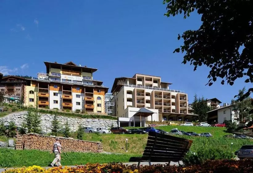 Fotos del hotel Garni Alpenjuwel:  12