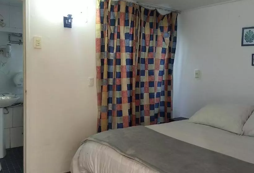 Fotos del hotel Atacama Hostel:  4