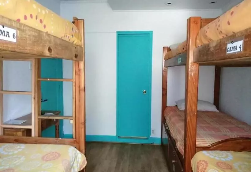 Fotos del hotel Atacama Hostel:  13