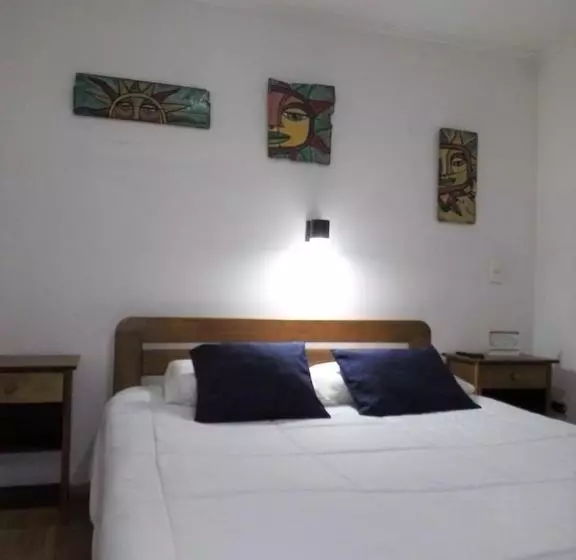 Fotos del hotel Atacama Hostel:  10