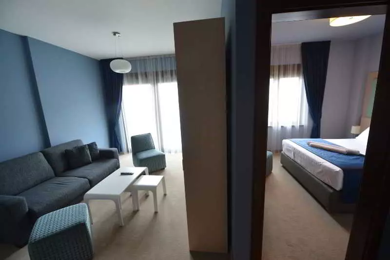 Fotos del hotel Princ:  6