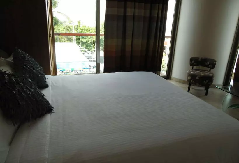 Fotos del hotel Mimosa Tree Residence:  25