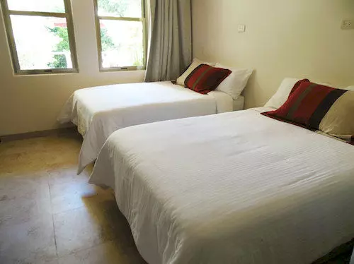 Fotos del hotel Mimosa Tree Residence:  2